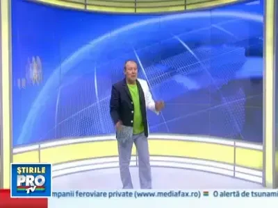 Rezolva problema lui Busu - 26.10.2010