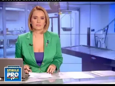 Craniu descoperit la Covasna - anchetatorii cred ca e al Elodie