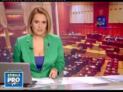 Femeile se pensioneaza la 60 de ani, barbatii la 64. Botis a parasit sala