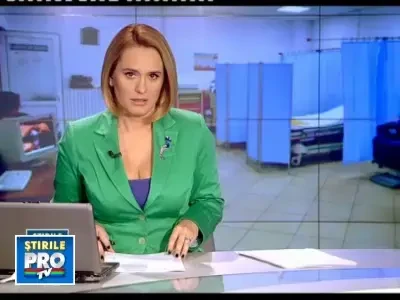 Marea vaccinare: 1.300.000 de romani, imunizati gratuit impotriva gripei