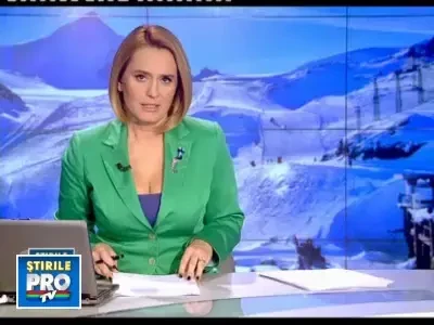 Fite de romani cu bani: cu instructorul de schi in vacanta, in strainatate