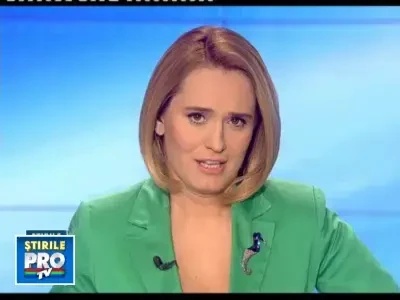 Doinita Oancea vrea sa treaca de duelul de la