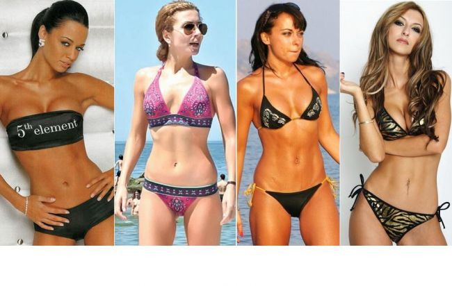 Ce vedeta din Romania are cel mai frumos abdomen?