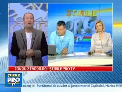 Rezolva problema lui Busu! 27.10.2010