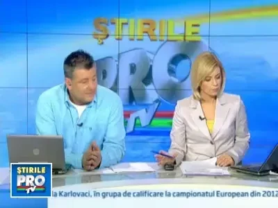 Vibratia zilei: este o zi a eforturilor