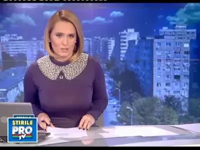 Brrrr! Vine gerul peste Romania: vom tremura si la -9 grade