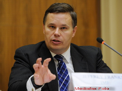 Discutii cu FMI la Cotroceni. Ordonanta 50 da batai de cap