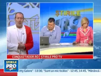 Rezolva problema lui Busu! 28.10.2010