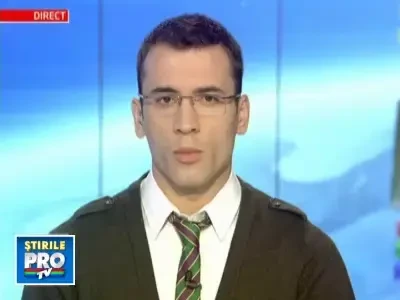 Seful Parchetului Judecatoriei Sibiu si un ofiter SRI, arestati