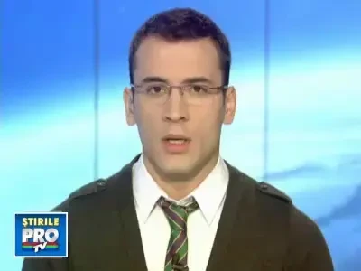 Scafandru norocos! Un rechin si-a infipt coltii doar in camera lui video