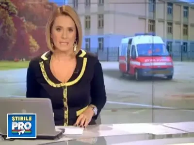 Revoltator! Doi baieti si-au aruncat o colega de clasa pe fereastra