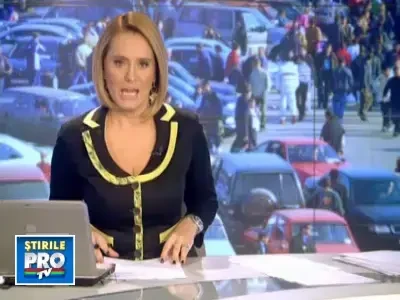 Outlet pe patru roti! 250 de autoturisme noi si second hand la promotie