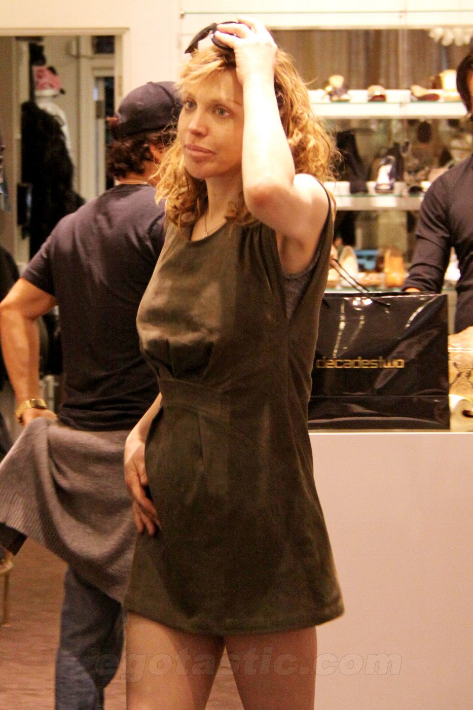 Courtney Love