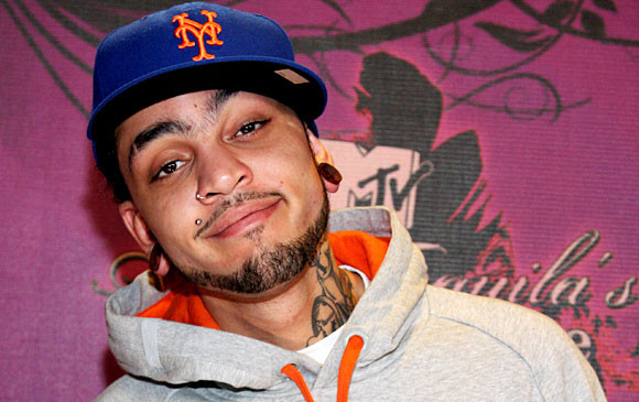 Nu miliardar,ci liber! Asta isi doreste Travie McCoy, dupa ce-a fost inchis