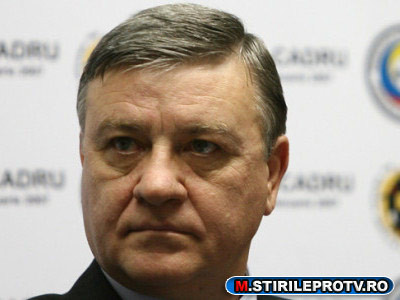 Hagi nu va fi antrenorul Nationalei. Mircea Sandu a anuntat variantele ramase. De ce nu vine Olaroiu