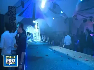 Exclusiv! Se cauta Miss Hostess Romania. Fa top zece! VIDEO