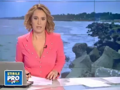 Durere imensa! Avocata disparuta din Pitesti, gasita inecata in mare