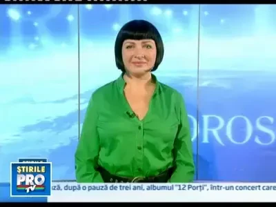 Vibratia zilei de 30 octombrie: E o zi pentru distractii