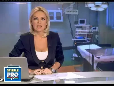 Premiera nationala. Anevrismul cerebral, operat si la noi ca in Occident