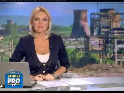 Romania, te iubesc: Colosii industriali, in ruina