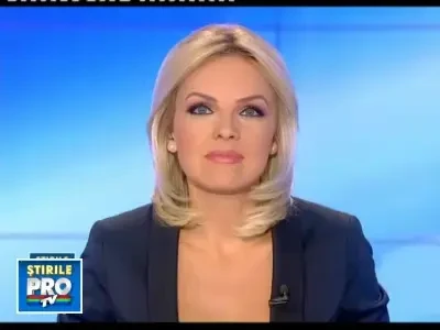 Doinita Oancea a parasit "Dansez "! Adela Popescu a luat 9 note de 10!