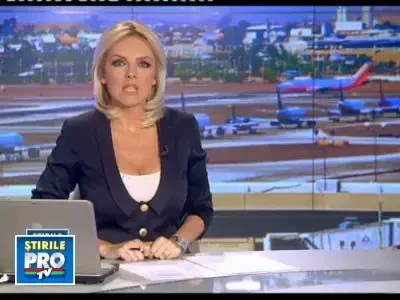 Alerta terorista pe trei continente. Colet Al-Qaeda, interceptat in Duba