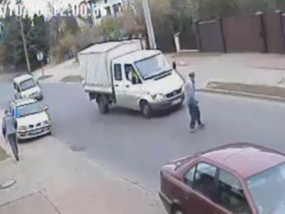 Ce trebuie sa stiti daca sunteti sofer si aveti un accident in strainatate!