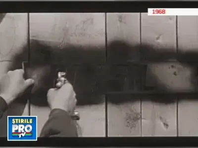 Romania, te iubesc: Colosii industriali, in ruina