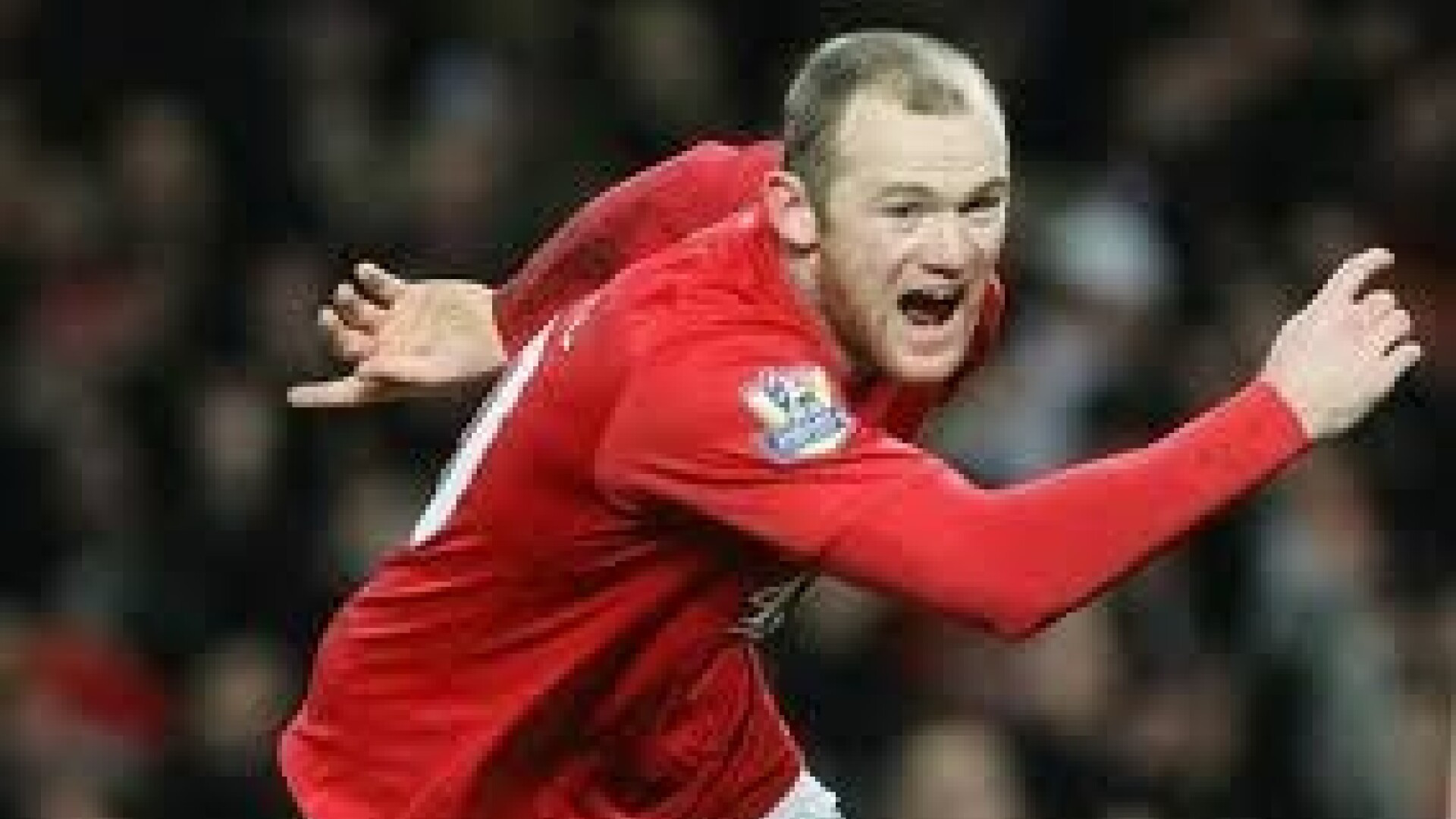 Cati bani a facut Wayne Rooney pana la 25 de ani?