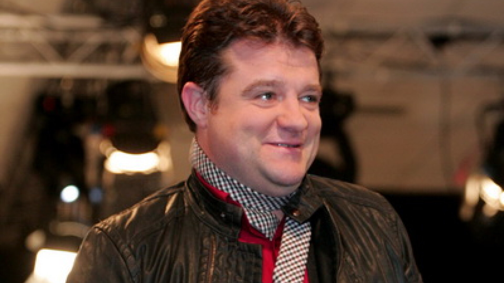 Andrei Duban a depus marturie in favoarea lui DyAndy, acuzat de proxenetism