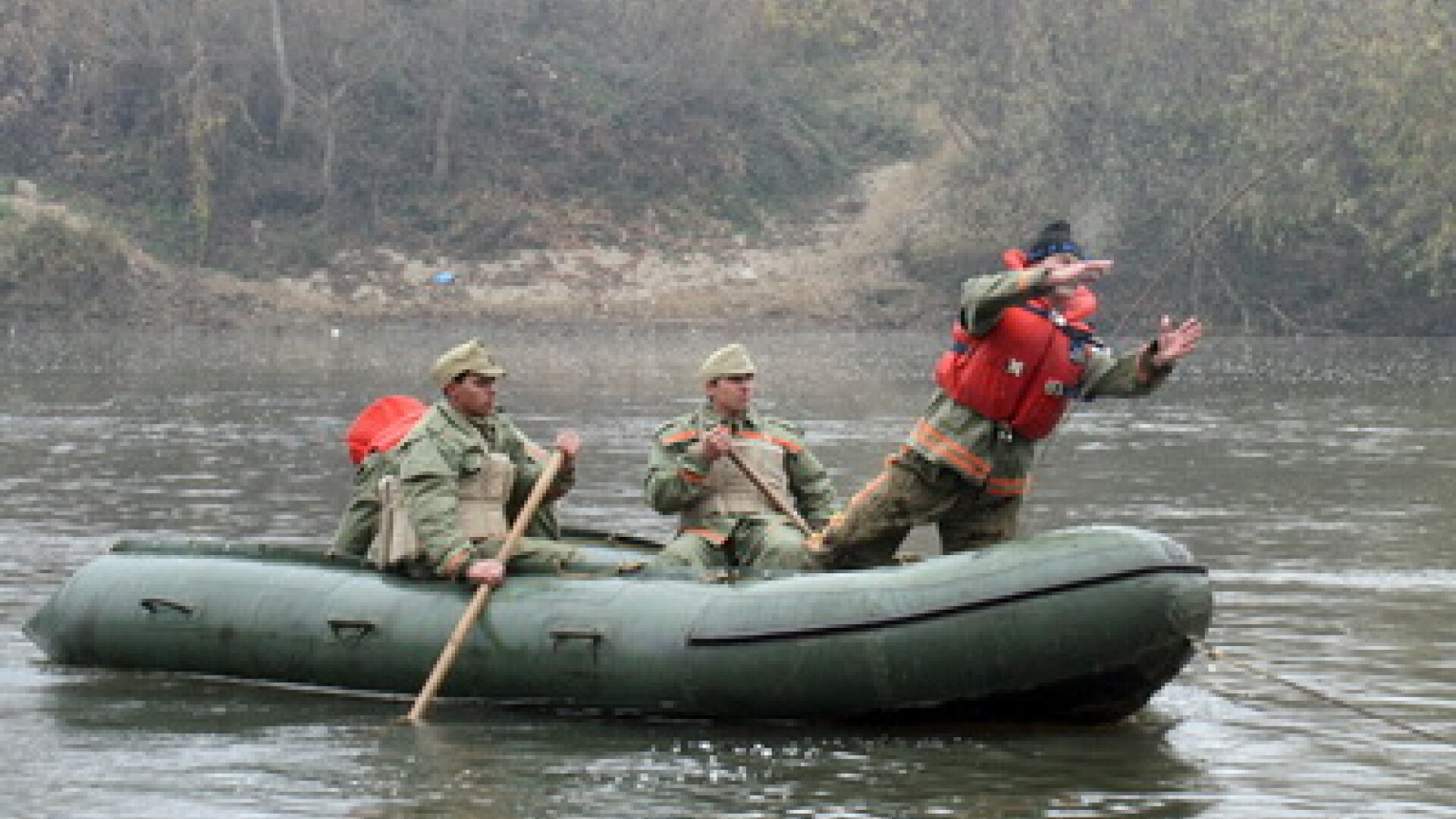Disparut fara urma: un tanar de 18 ani din Arad,de negasit dupa o petrecere