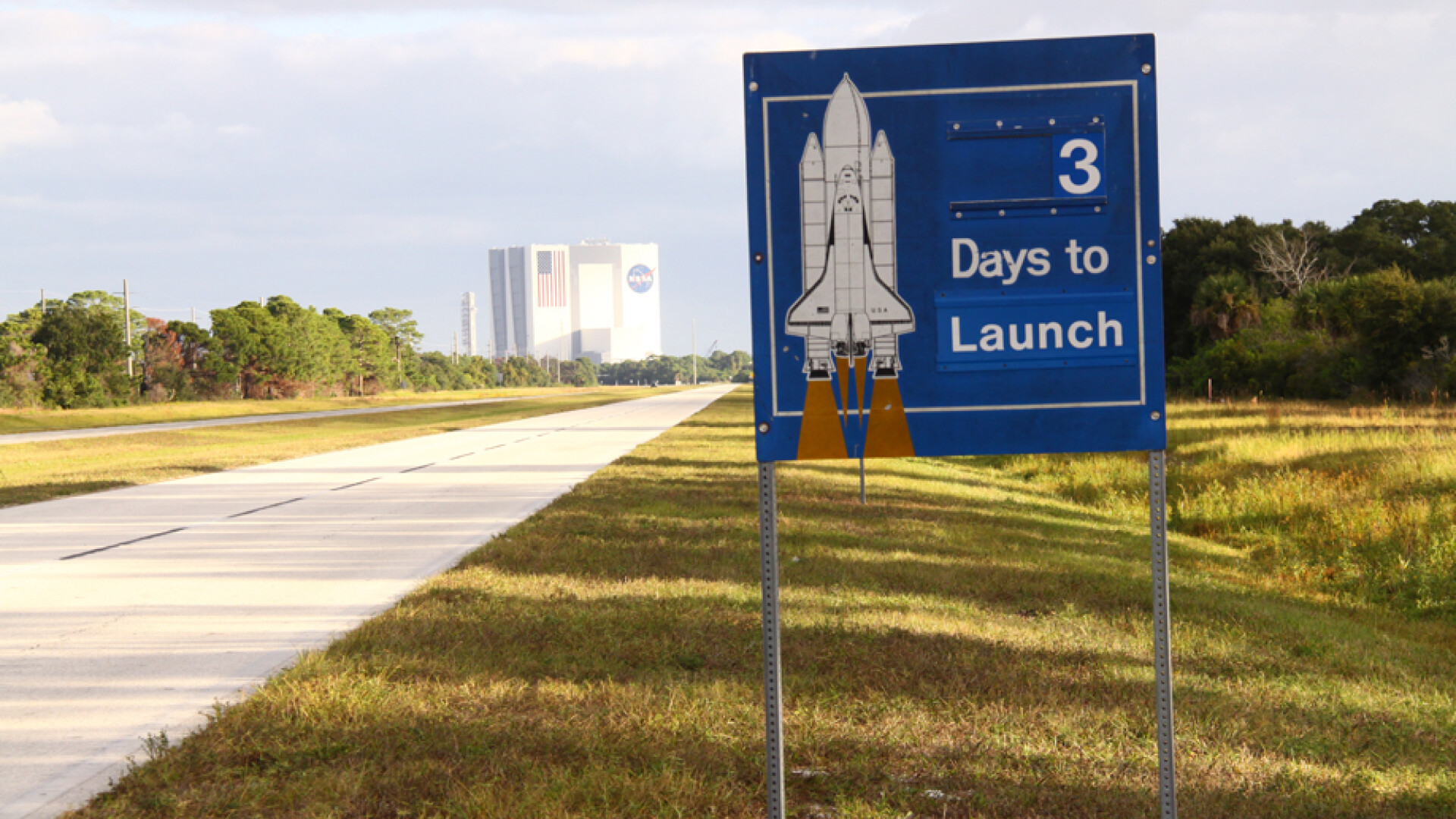 Lansarea rachetei Discovery, amanata de alegerile legislative din SUA