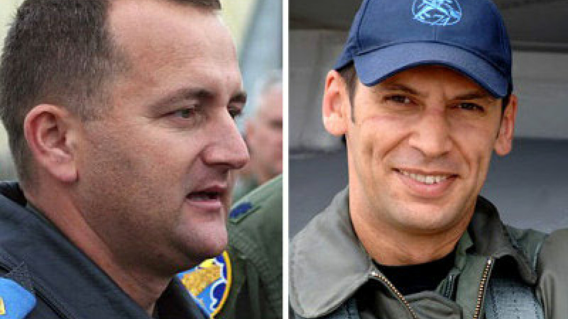 8 minute - atat a durat zborul avionului MiG 21 Lancer, cazut in jud. Cluj