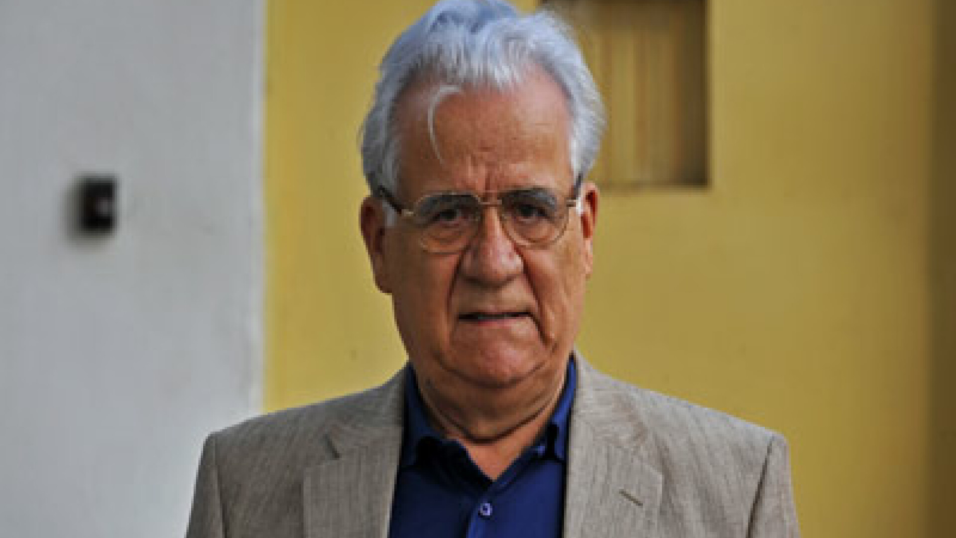 Mihai Chitac a murit!