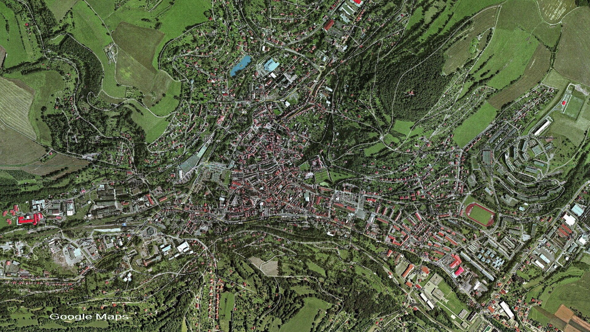 Schmalkalden, Germania