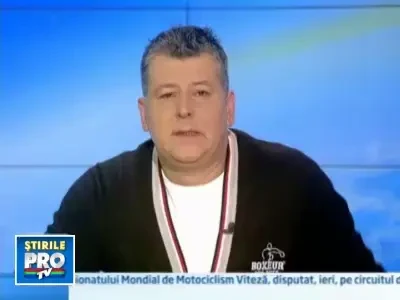 Chelnerul agresat de Mutu: M-a batut pentru ca i-am cerut banii pentru nota