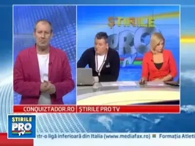 Rezolva problema lui Busu! 01.11.2010