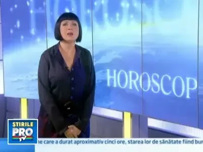 Horoscopul zilei de 1 noiembrie