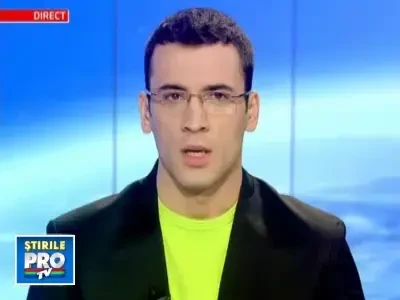 Actorul Andrei Duban a depus marturie in favoarea creatorului DyAndy