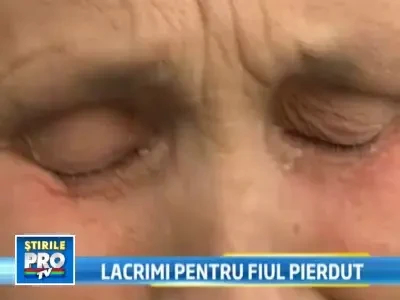 Parintii militarului mort in poligon la Brasov:Fiul nostru a fost impuscat!