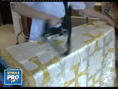 BOR in afaceri lumesti: Curatatoria