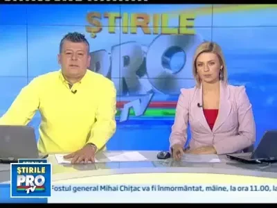 "Actiune, Motor!" Au inceput filmarile pentru Ghost Rider,pe Transfagarasan