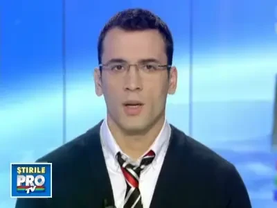 Sibiu: un microbuz cu 8 pasageri a fost implicat intr-un accident