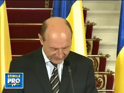 Traian Basescu: Ordonanta 50 nu se aplica retroactiv