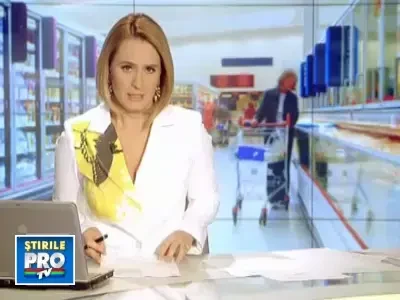 Vine un nou val de scumpiri la alimente. Vezi lista noilor preturi!