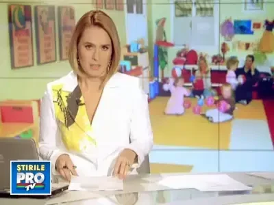 1.500 de copii, abandonati a doua oara! De asistentii maternali