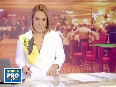 Milionar in dolari! Un roman, in topul celor mai buni jucatori de poker