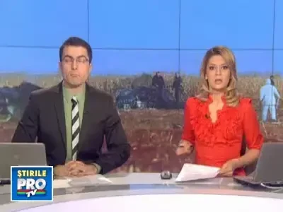 8 minute - atat a durat zborul avionului MiG 21 Lancer, cazut in jud. Cluj