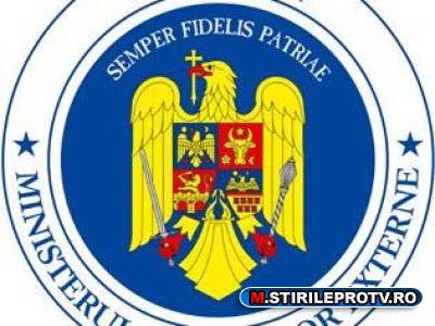 Celula de criza la MAE: Romanii cu probleme in Libia pot suna la consulat