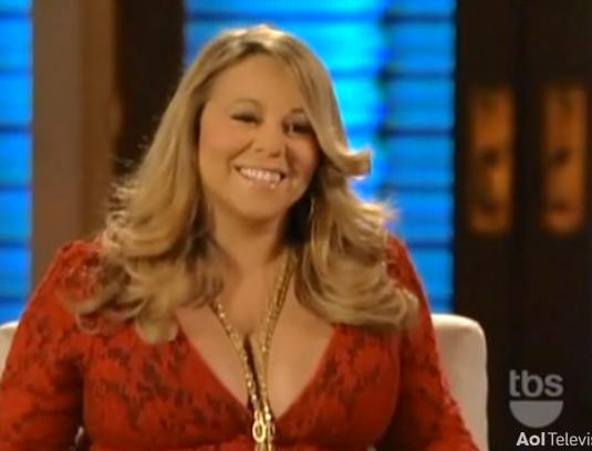 Mariah Carey, platita cu 1 mil de dolari de Gaddafi la o petrecere privata